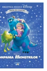 Compania Monstrilor