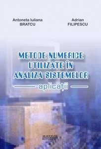 Metode numerice utilizate in analiza sistemelor