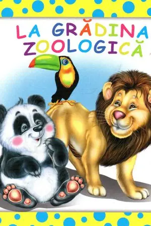 La gradina zoologica