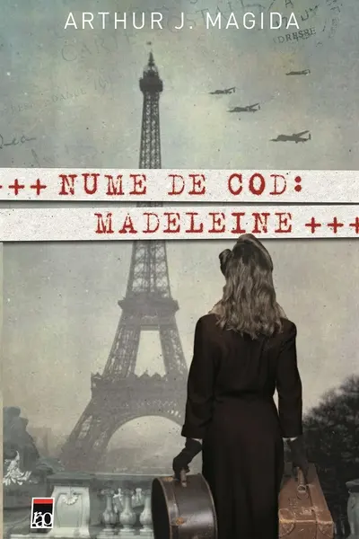Nume de cod : Madeleine