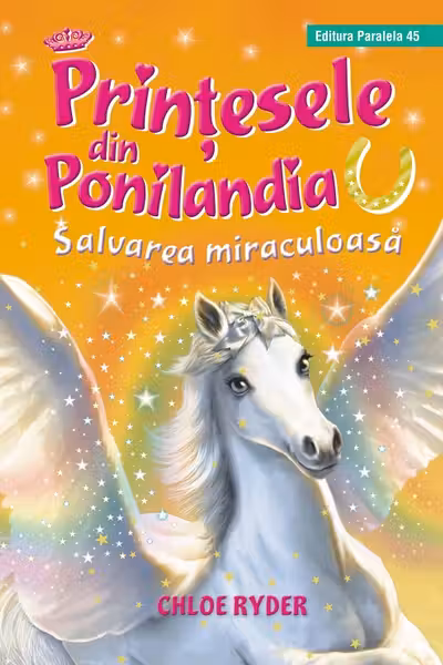 Salvarea miraculoasa