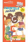 Joc educativ LUK, Cuvintele Jucause, exercitii distractive de limba romana, 7+