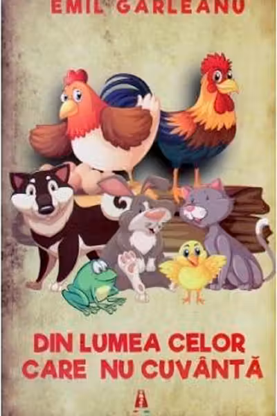 Din lumea celor care nu cuvanta