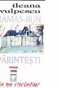 Ramas-bun casei parintesti