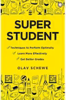 SUPER STUDENT.