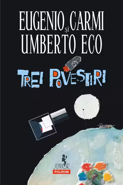 Trei povestiri