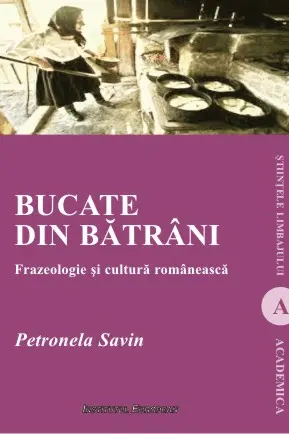 Bucate din bătrâni