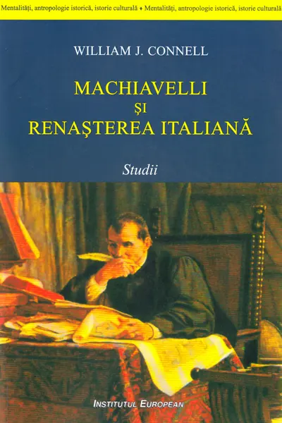 Machiavelli și renașterea italiană