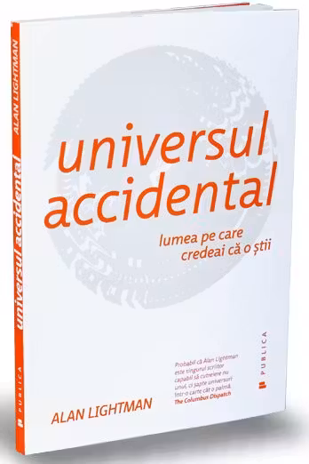 Universul accidental