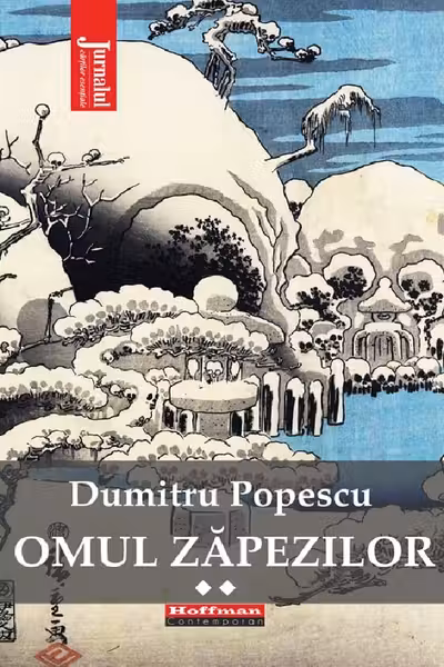 Omul Zăpezilor Vol.2