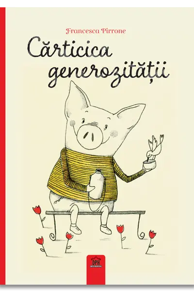Carticica generozitatii