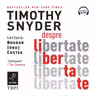 Despre libertate (audiobook)