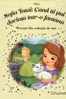 Disney Gold. 156 SOFIA INTAI. CAND ITI PUI O DORINTA INTR-O FANTANA