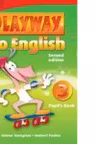 Playway to English 3 (2nd Edition) Pupil s Book