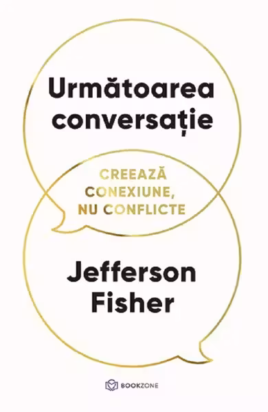 Urmatoarea conversatie