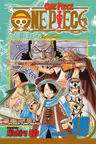 One Piece - Volume 19