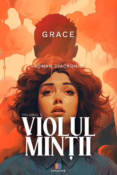 Violul mintii Vol.2