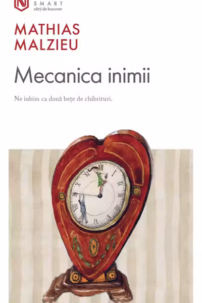 Mecanica inimii