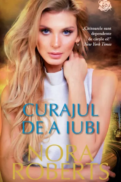 Curajul de a iubi