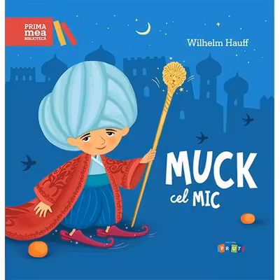 Muck cel Mic