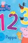 Peppa Pig - 123 cu Peppa