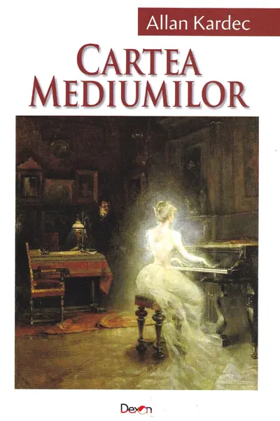 Cartea mediumilor