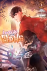 Level Up With the Gods - Volume 1