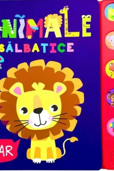 Animale salbatice