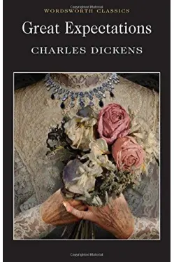 Great Expectations (Wordsworth Classics)