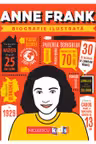 Anne Frank. Biografie ilustrata