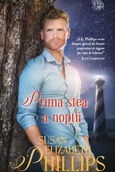 Prima stea a nopții