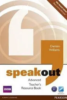 Speakout Advanced Teacher's Book