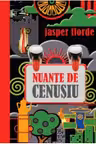 Premium. Nuante de cenusiu