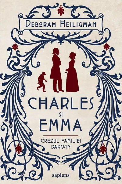 Charles si Emma