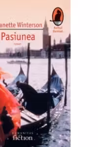 Pasiunea