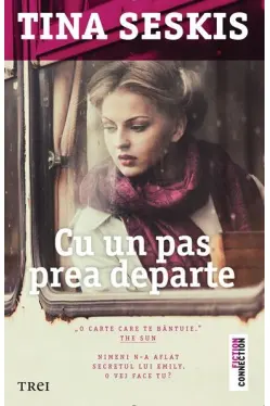 Cu un pas prea departe