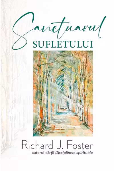 Sanctuarul sufletului