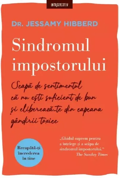 Sindromul impostorului