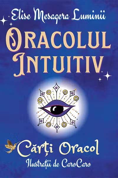Oracolul intuitiv