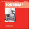 Oxford English for Careers Tourism 1 Class Audio CD
