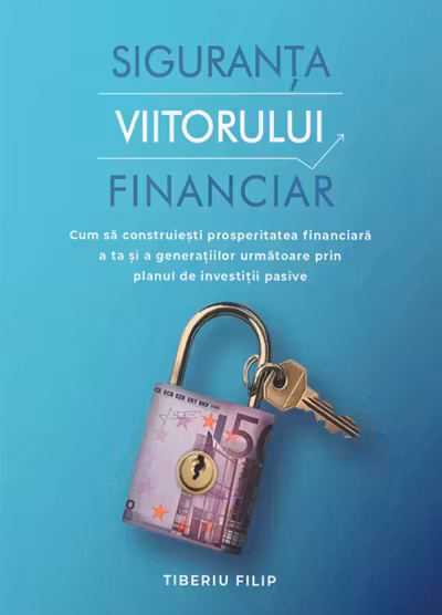 Siguranta viitorului financiar