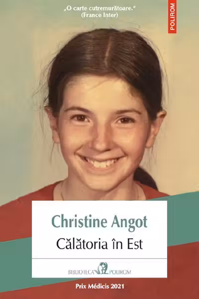 Calatoria in est