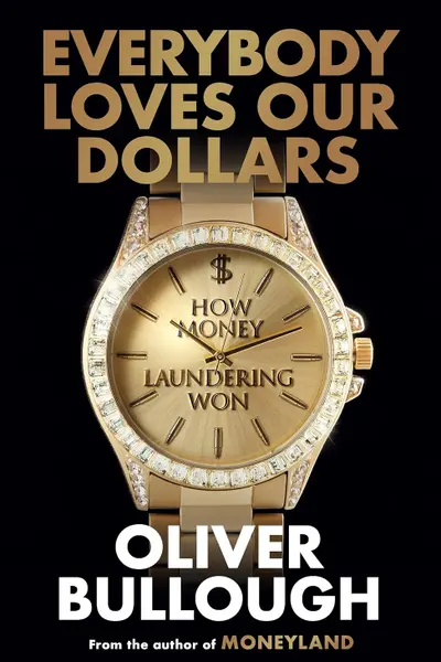Everybody Loves Our Dollars