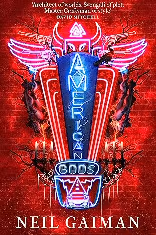 American Gods
