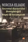 Secretul Doctorului Honigberger - Nopti la Serampore