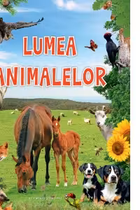 Lumea animalelor