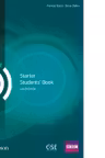 Pearson. Speakout. 2 ed. Starter Student’s Book