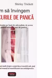 Cum sa invingem atacurile de panica