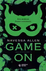 Game on - Navessa Allen