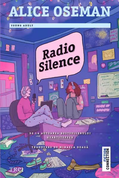 Radio Silence
